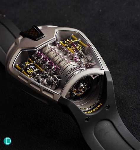 hublot mp06|hublot mp 05 review.